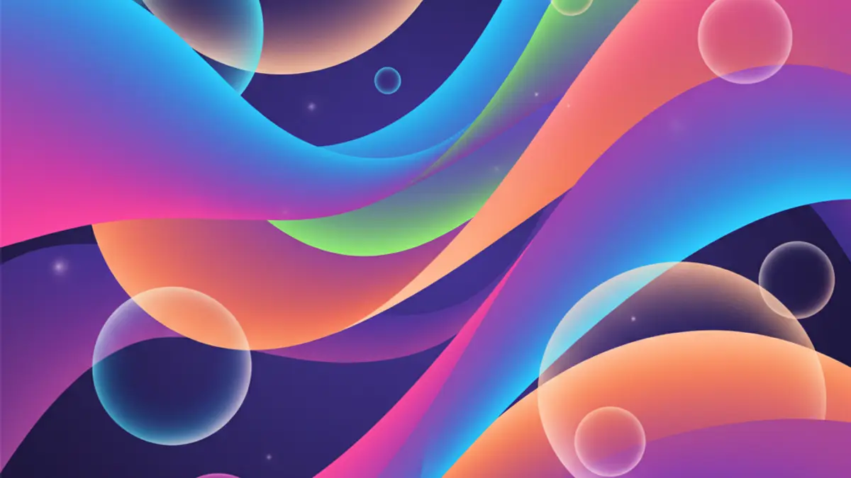 Five minutes of calm: cozy games for winding down