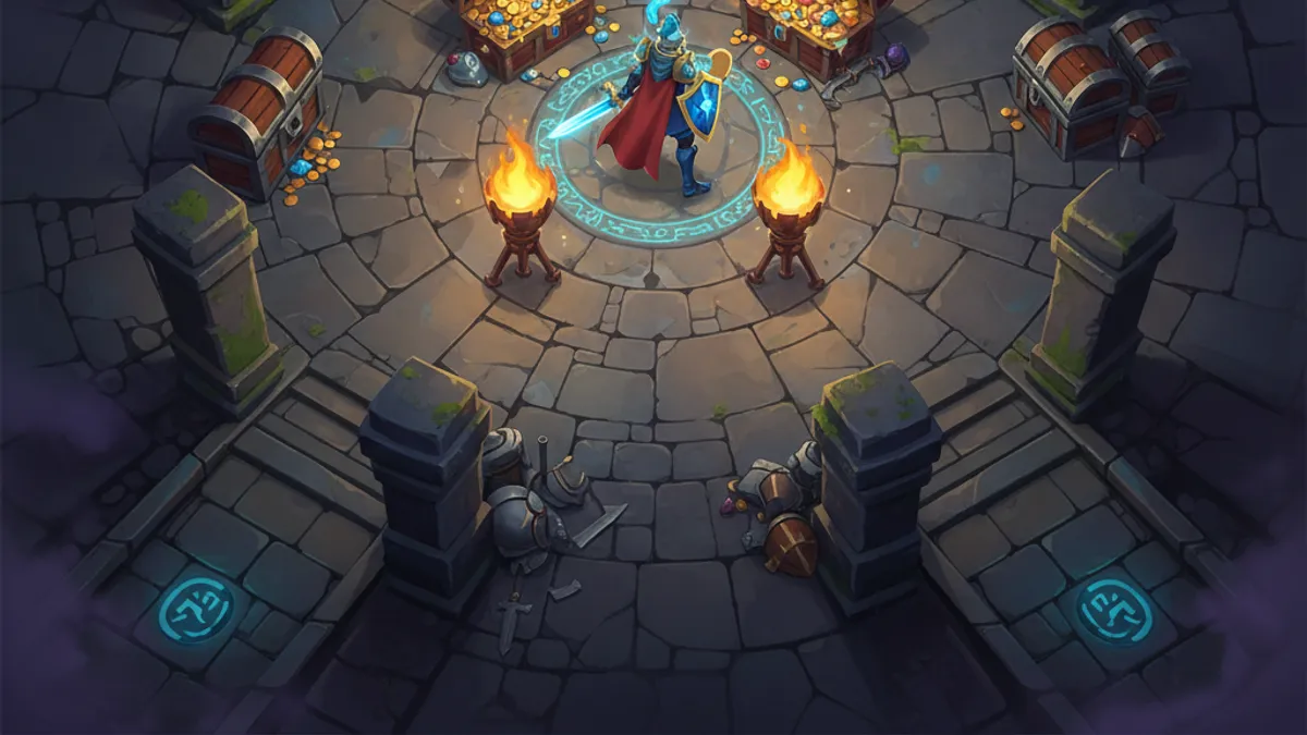 Emberfall Legacy